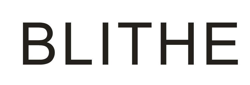 BLITHE商标图片